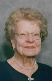 Katherine Martin Obituary January 9, 2017