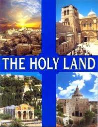 Image result for holy lands