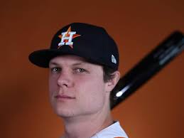 Astros Erupt For Five Runs In First Inning to Down New York Mets