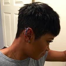 Pin On Hair Work 2