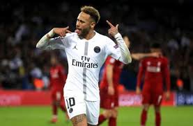 Le penalty de milner juste avant le repos. Paris A Repondu A L Appel C1 Psg Liverpool 2 1 28 Novembre 2018 Sofoot Com