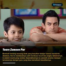 Maybe you would like to learn more about one of these? Film Aamir Khan Yang Sangat Inspiratif Di Bollywood
