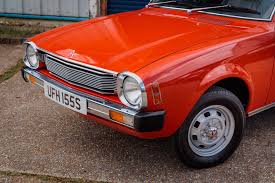 Image result for Orange 1977 Colt