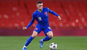 England football loves a cause. Das Ist Englands Phil Foden Gehalt Transfergeruchte Und Privates