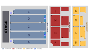 59 Expository Mcfarlin Memorial Auditorium Seating Chart
