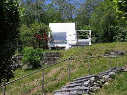 Compact homes offer the best design, purpose, and functions suited for granny flat requirements such as providing privacy and accommodation for ageing family members. The Micro Compact Home By Richard Horden