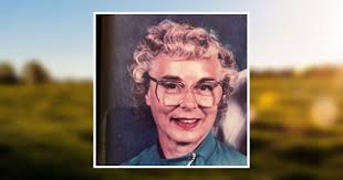 Virginia Laralph Tidwell Obituary December 10, 2021