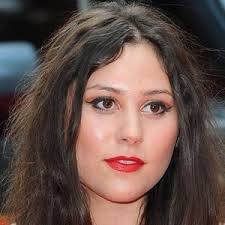 Eliza Doolittle