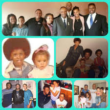 A Timeline of Mr. Harold "Greggy" Stringer, II's Life