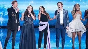 American Idol Lea Michele Was A Nightmare Guest Says Source