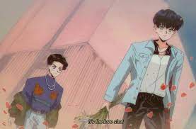 Animeicons hashtag on twitter · aesthetic anime edits diortoons instagram stories · anime aesthetic 違ウ影 home facebook · exo 90 s . Exo As An 90s Anime Royalxiumimi Exo Anime Exo Fan Art Anime