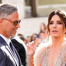 Sandra Bullock's partner Bryan Randall dies aged 57