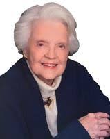 Patricia Stephens Obituary (1930