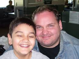 Randy Michael Conner's Memorial Website