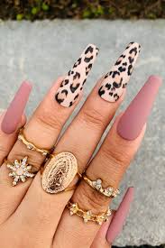 Spring officially starts one week from today and we're already welcoming the season with cheerful nail art from pretty pastels to bold brights and cool textures. 50 Pretty Spring Nail Designs You Need To Try Prada Pearls