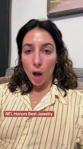 Is Tennis Chain Rare in Nfl Universe