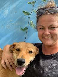 Donna and Rachael Petherbridge