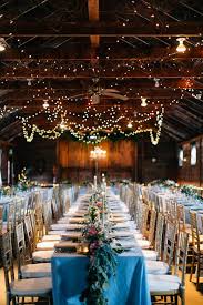 How to decorate your wedding tables if your wedding is theme oriented then the wedding tables should also be matched with the themed hues. 30 Barn Wedding Reception Table Decoration Ideas My Deer Flowers