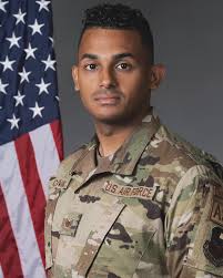 SSgt James Cuevas (@usaf_southshore) · Freeport, NY