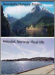 Its excellent harbour is on tromøy sound, a protected sound sheltered by the offshore island of tromøy. Arendelle Arendal Frozen Vs Reality Fun Facts Arendal Real Life