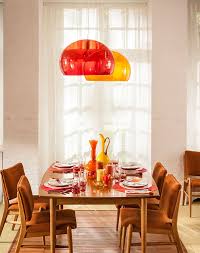 Yes, red is an aggressive color, but when it's placed strategically throughout a room with a complementing color like blue, nothing can beat their combination. What Colors Go With Red Try These Picks Purewow