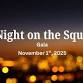 A Night on the Square event image