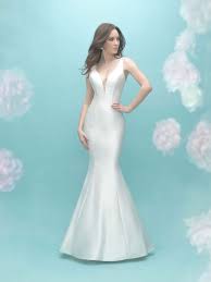 The Allure Bridal Collection Can Be Found At Bellevue Bridal Boutique La Belle Elaines Allure Wedding Dresses Allure Bridal Wedding Dress Allure Bridal Gowns