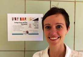 Kristin Wimsatt's Instagram, Twitter & Facebook