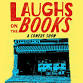 Laughs on the Books: Montclair's best comedy show! event image