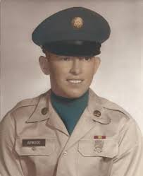 Thomas Luther Arwood, Jr. Obituary