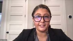 Batten Hour with Representative Henry Waxman 4-2018