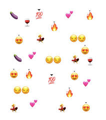 This emoji is currently the 242 ranked emoji on social media platforms. Basta Emojis Att Anvanda I Din Dejtingprofil Och De Du Bor Undvika Orebronyheter