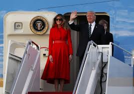 During the 2016 election, secret service spent $58 million traveling alongside president trump, hillary clinton, bernie sanders and ben carson, a report. Trump S Recent Air Force One Trips Are Costing Taxpayers Millions