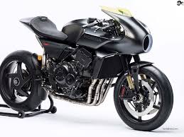 2019 honda cb1000r glemseck 101 racing special edition by honda racing | mich motorcycle. 2018 Honda Cb1000r Cafe Racer Concept
