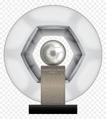 Vous ne pouvez pas remplacer ce fichier. French Ligue 1 Trophy Hd Png Download Vhv