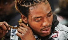 Fetty Wap: Fetty Wap review