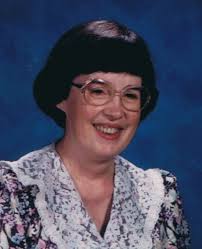 Brenda Zell Obituary