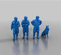 Accordingly, they are divided into two groups. Chernobyl Liquidator 3d Models To Print Yeggi