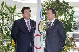 Jun 30, 2021 · tokyo olympics 2020: North Korea Says It Won T Participate In Tokyo Olympics