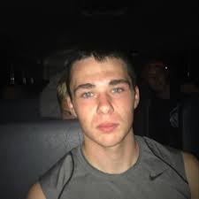 Blake Carpenter's High School Bio