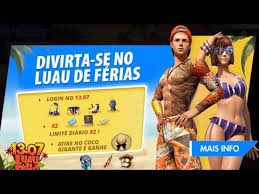 .grátis no free fire diamantes grátis no free fire diamantes de graça no free fire como ganhar roupas grátis no free fire roupa do papai noel free fire pacote invernal free fire velho rabungento free fire dançarina nevada free. Consegui As Novas Roupas De Praia 2019 Gratis No Free Fire Youtube
