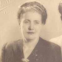 Axidalia Consuelo MacConnell (1897–1987) • FamilySearch