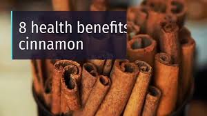 From flaxseed to bitter greens, there seems to be an endless supply of superfood powders that promise to fight disease and help your body perform its best. 8 Health Benefits Of Cinnamon Video Dailymotion