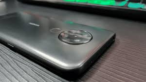 Ve cómo ingresar al menú oculto y cómo usar opciones avanzadas de android 10. Nokia 5 3 Chega Ao Brasil Para Acirrar O Mercado De Intermediarios Canaltech