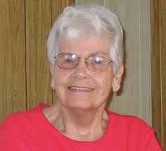 Dorothy Marchant Obituary