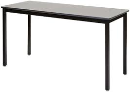 Pepco S Steel Series Science Lab Tables American Made Quality Classroom Tables Table Furniture Direct