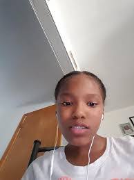 Aniyah Hill's Instagram, Twitter & Facebook