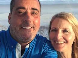 Fundraiser for Cindy Dolin by Levi Howe : Support Dennis Dolins Fight