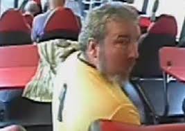 Man sought after woman sexually assaulted