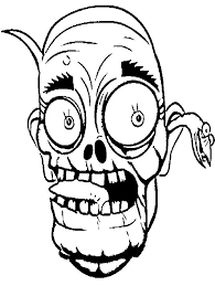 You could also print the picture while using the print button. Coloringkids Net Scary Coloring Pages Halloween Coloring Pages Scary Halloween Coloring Pages